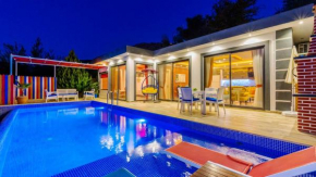 Uzumlu Village 1 Bedroom Villa 6250